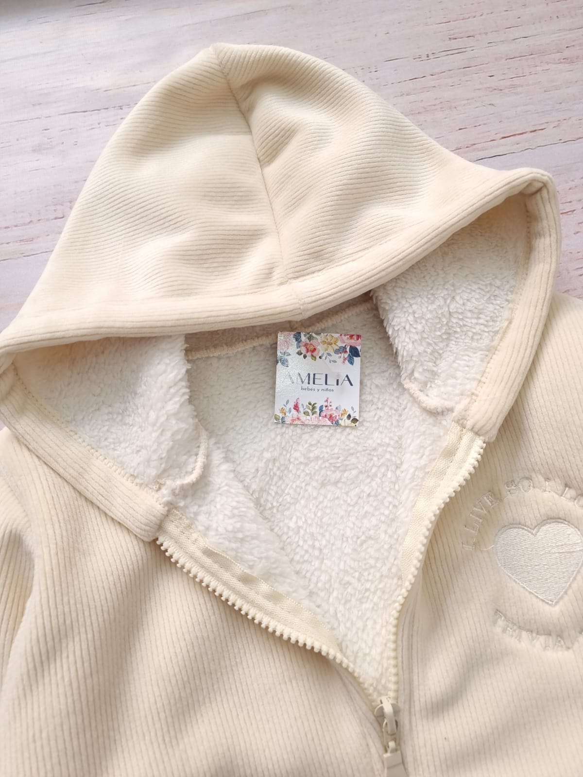 Esta es la primer nota